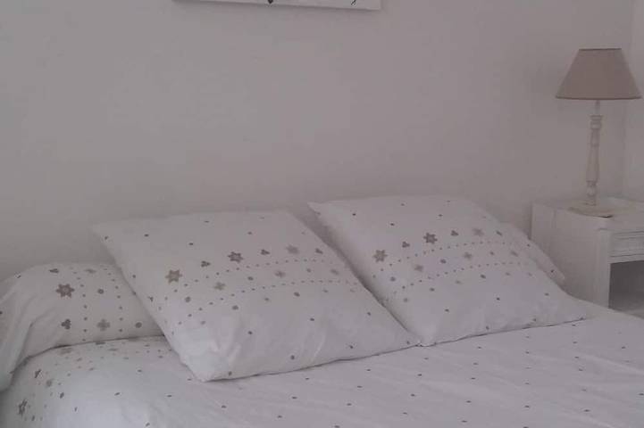 Location de vacances pour 4 personnes, avec terrasse à La Richardais - 3