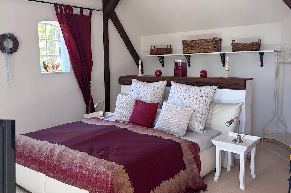 Ganze Wohnung, Charmante Wohnung am Pferdestall mit toller Terrasse zum Entspannen-ruhige Lage in Salzwedel, Altmarkkreis Salzwedel