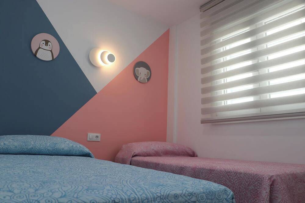 Entire apartment, Ceuta apartment near the beach in Conil de la Frontera, Costa de la Luz