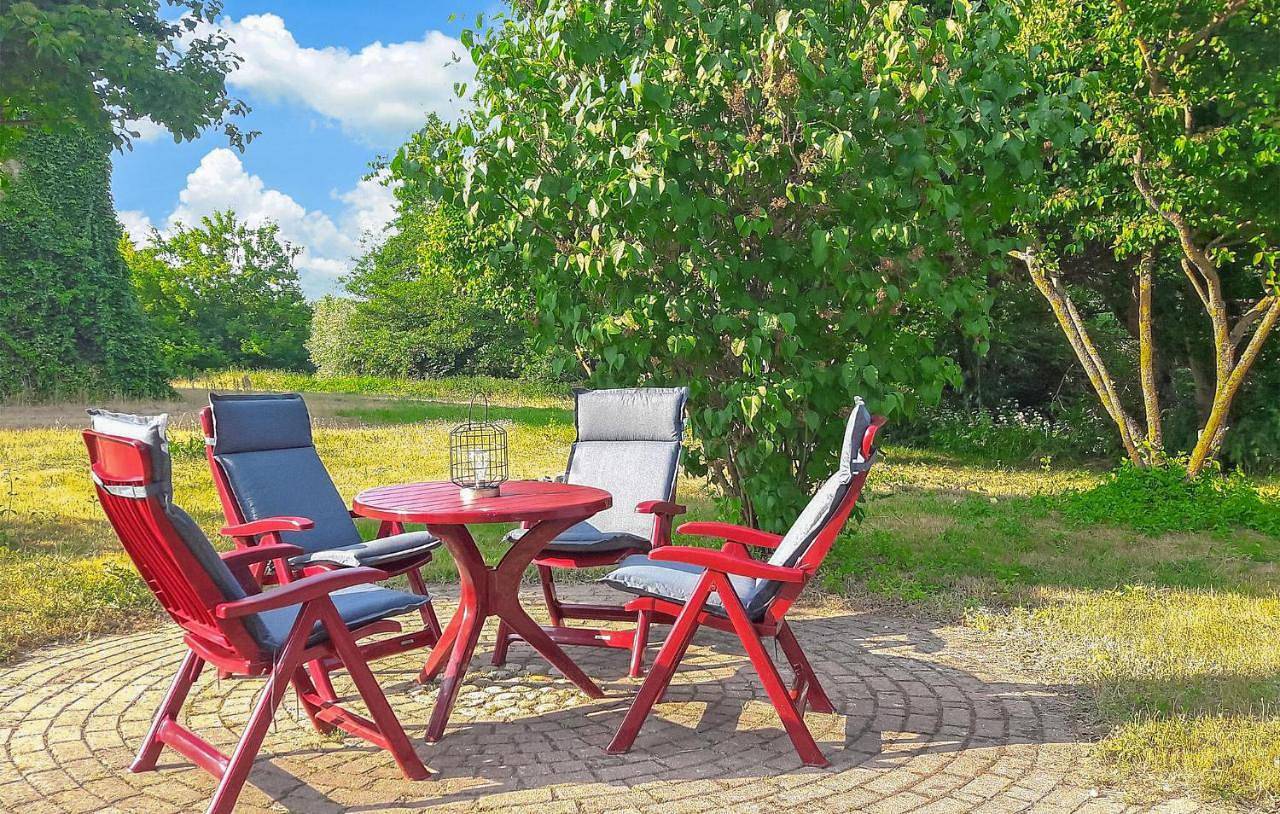 Ganze Wohnung, Apartment in Hohen Wangelin, Mecklenburgische Seenplatte