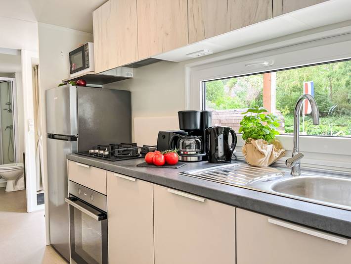 Ferienhaus für 4 Personen, mit Terrasse am Mittelrhein - 3