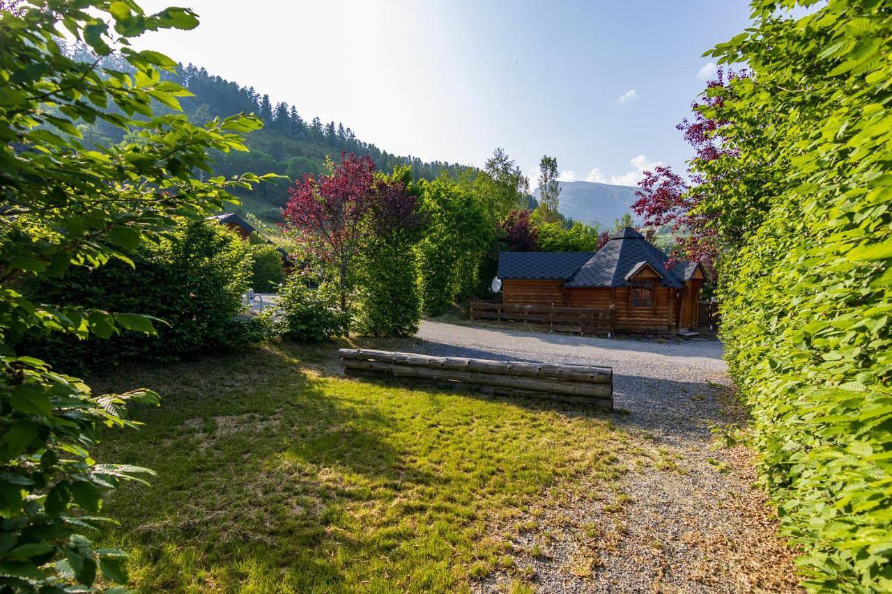 Chalet in Beuil, Région de Nice