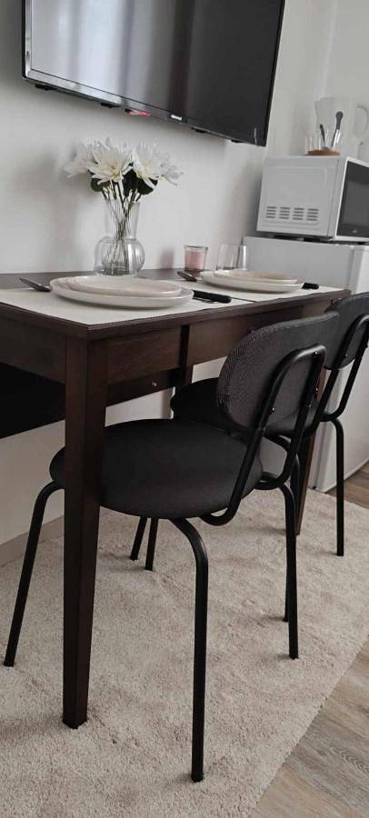 Gîte pour 2 personnes, avec vue à Sainte-Geneviève-des-Bois - 3