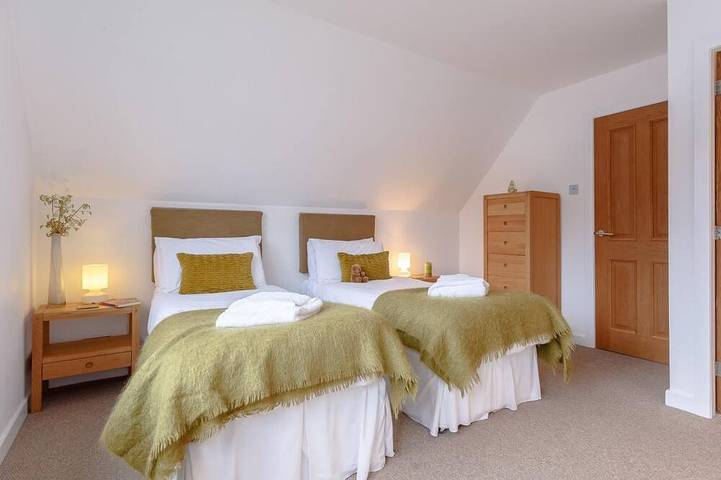 3 Bed in Ballachulish (oc-ca222) in Highlands