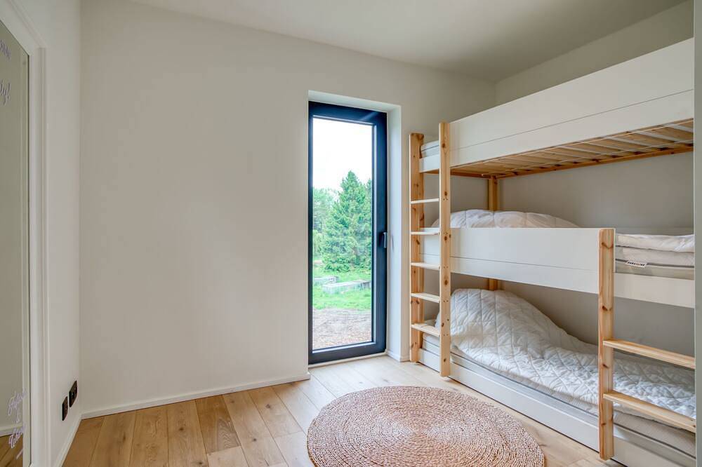 Ganze Wohnung, Apartment-Apartment-Eigenes Badezimmer in Cokaifagne, Jalhay
