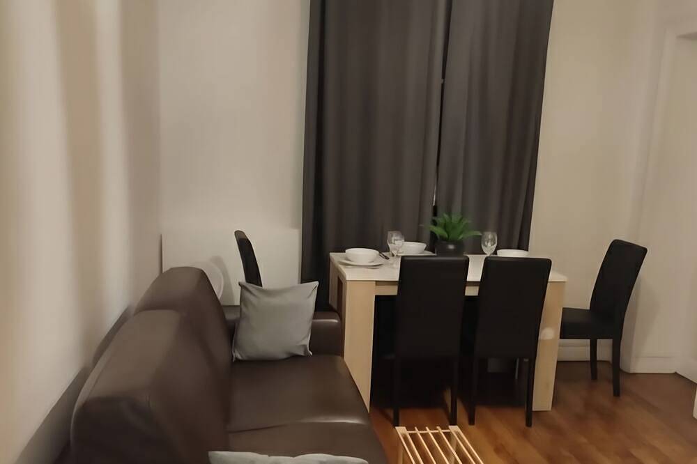 Appartement De Vacances pour 4 Personnes dans 14e arrondissement de Paris, Paris