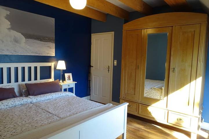 Agriturismo für 4 Personen, mit Garten in Ratekau - 3