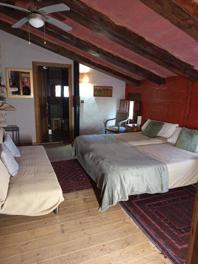 Chalet para 4 personas, con piscina y jardín en Comunidad Valenciana - 4