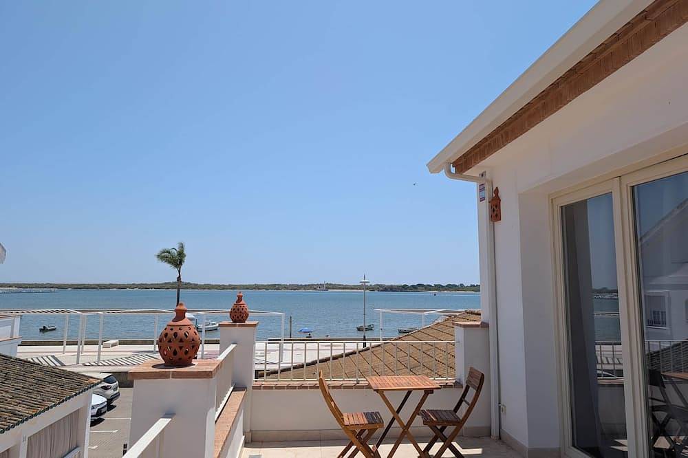 Appartement entier, Cornise El Rompido, Rio Piedra Terrace Apartment in El Rompido, Cartaya