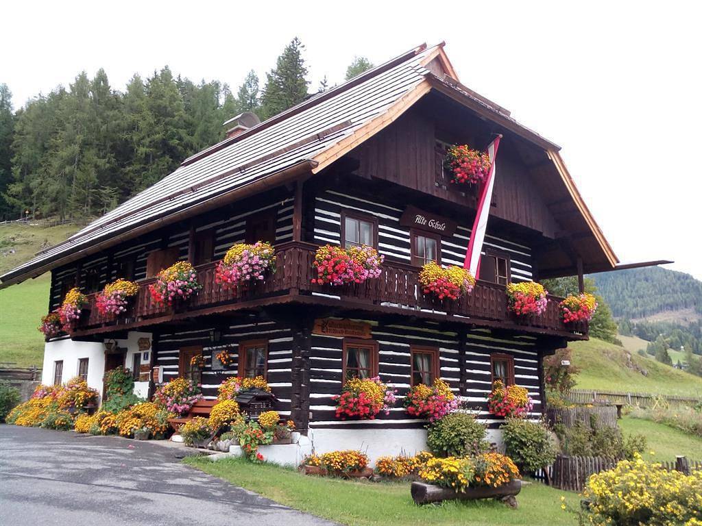 Ferienhaus in Sankt Oswald (Bad Kleinkirchheim), Bad Kleinkirchheim