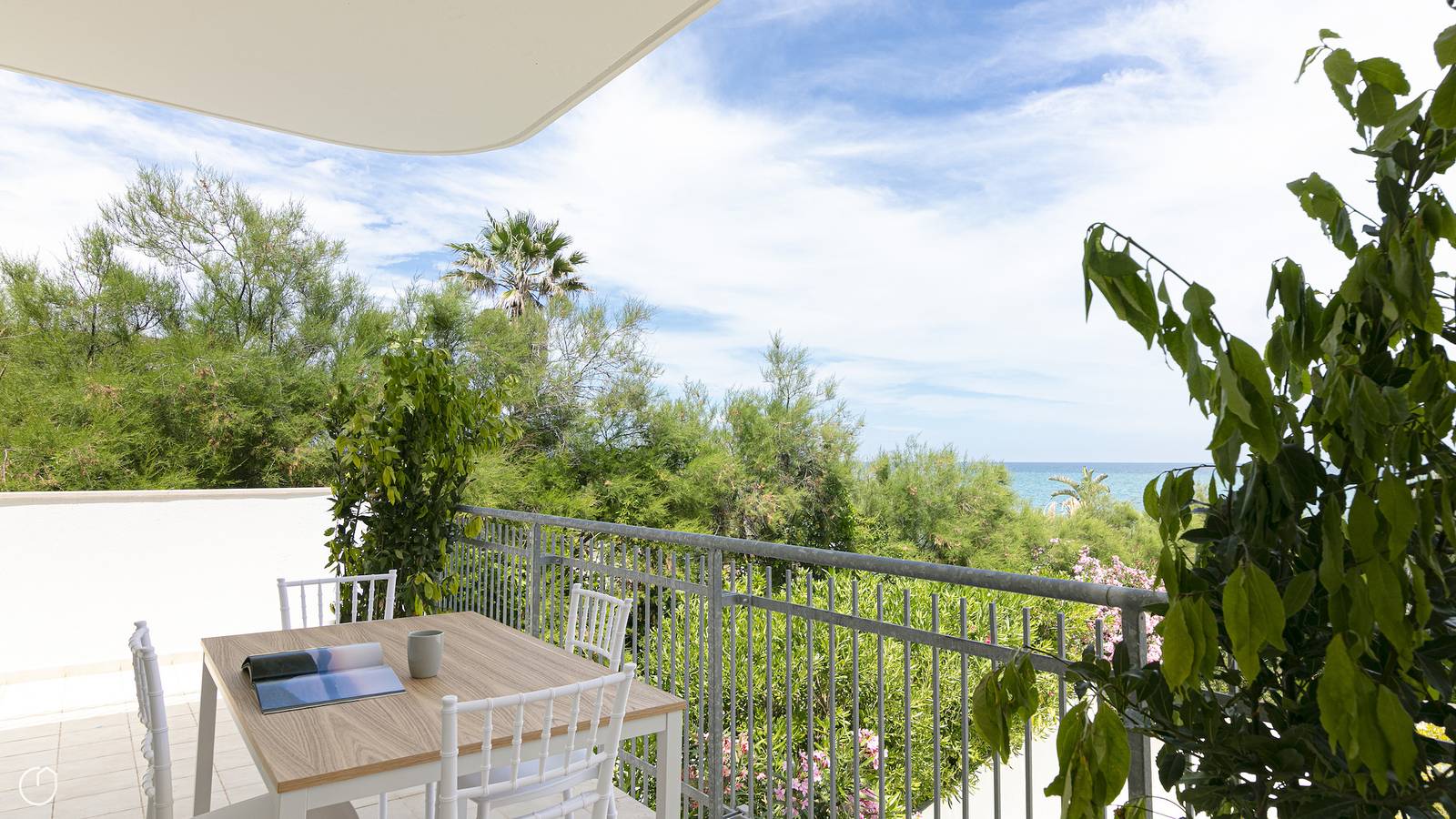Ganze Wohnung, Rivazzurra Homes - 37 in Campobasso Provinz
