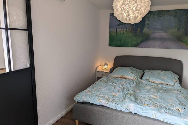 Ferienhaus für 2 Personen, mit Garten, mit Haustier in Havelland - 3