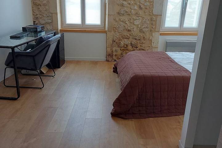 Location de vacances pour 10 personnes à Cercoux - 4