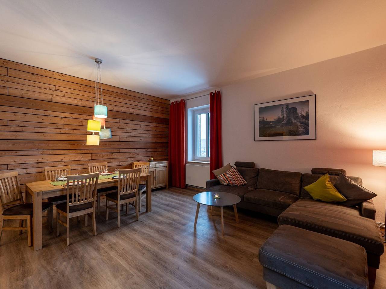 Ganze Ferienwohnung, Outdoorcenter Harz in Clausthal-Zellerfeld, Harzvorland