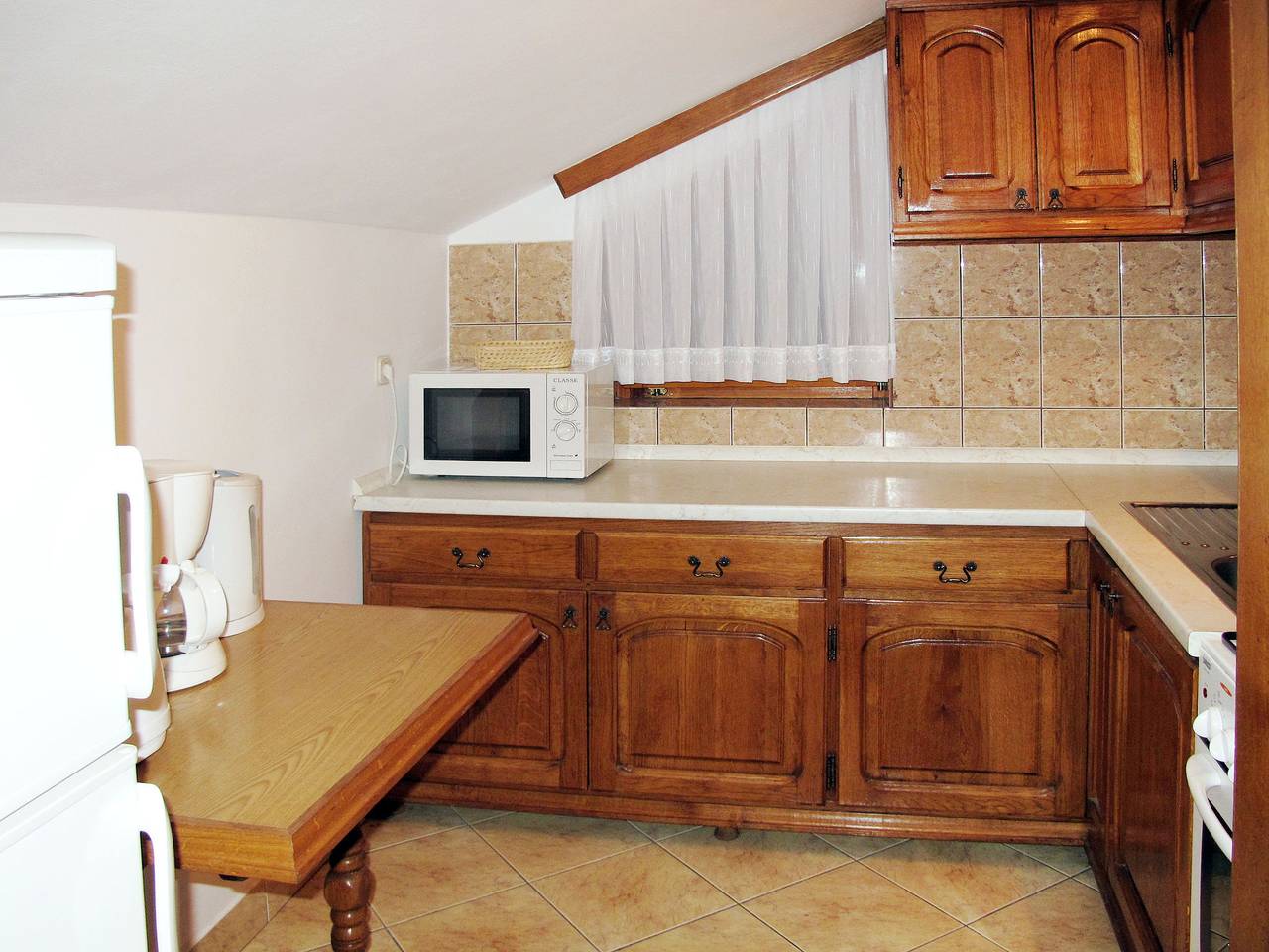 Ganze Wohnung, Ivamar in Tisno, Murter