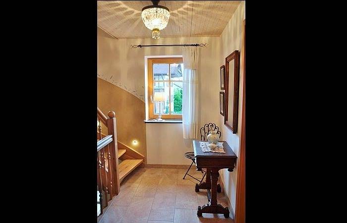 Hütte für 5 Personen, mit Balkon/Terrasse und Balkon im Ostallgäu - 3