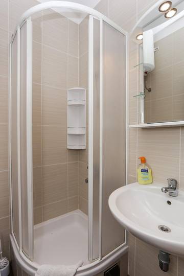 Bnb für 2 Personen in Dubrovnik, Grad Dubrovnik, Bild 4