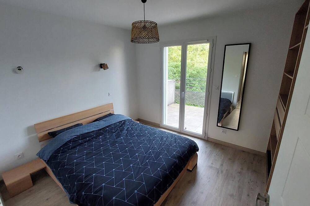 \"L'Echappée Manora-Chênes\" Ardèche pool house in Saint-Alban-Auriolles, Ardèche