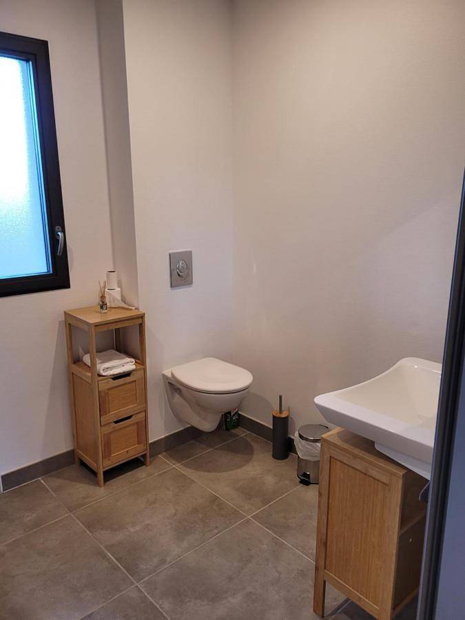 Location de vacances pour 6 personnes, avec terrasse et vue, animaux acceptés à Pailherols - 4