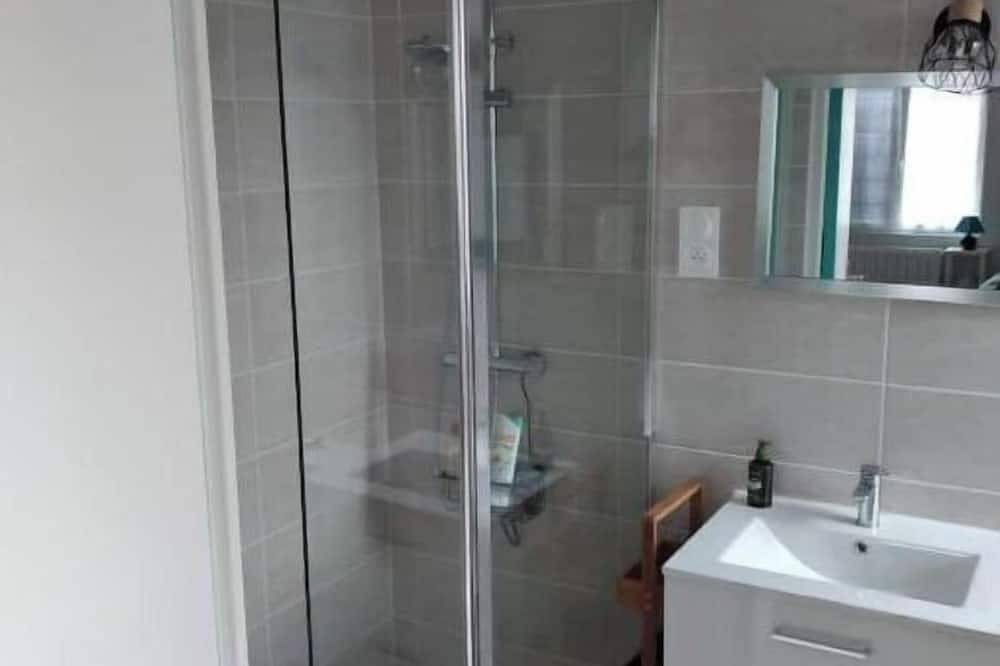 Newly renovated detached house in Paray-le-Frésil, Allier