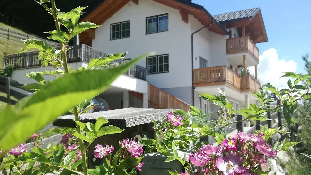 Ganze Ferienwohnung, Ferienwohnung für 4 Personen (45 m²) in Aich in Aich, Schladming-Dachstein