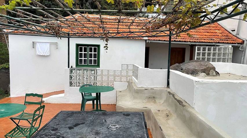 Ferienwohnung für 2 Personen, mit Pool auf La Gomera