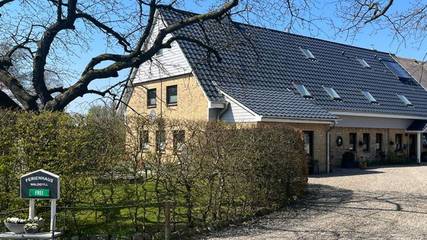 Ferienhaus für 6 Personen in Winnemark, Rendsburg-Eckernförde, Bild 1