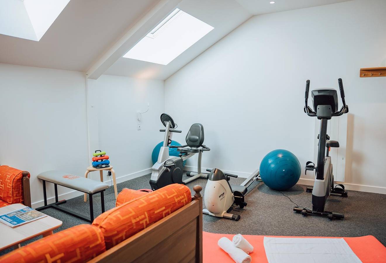 Estudio entero, Eureca - Estudio para 2 personas (St2 - Studio 2 personnes) in Brides-les-Bains, Les Trois Vallées