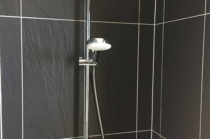 Gîte pour 2 personnes, avec jardin et terrasse dans Plage de la Garonnette - 4