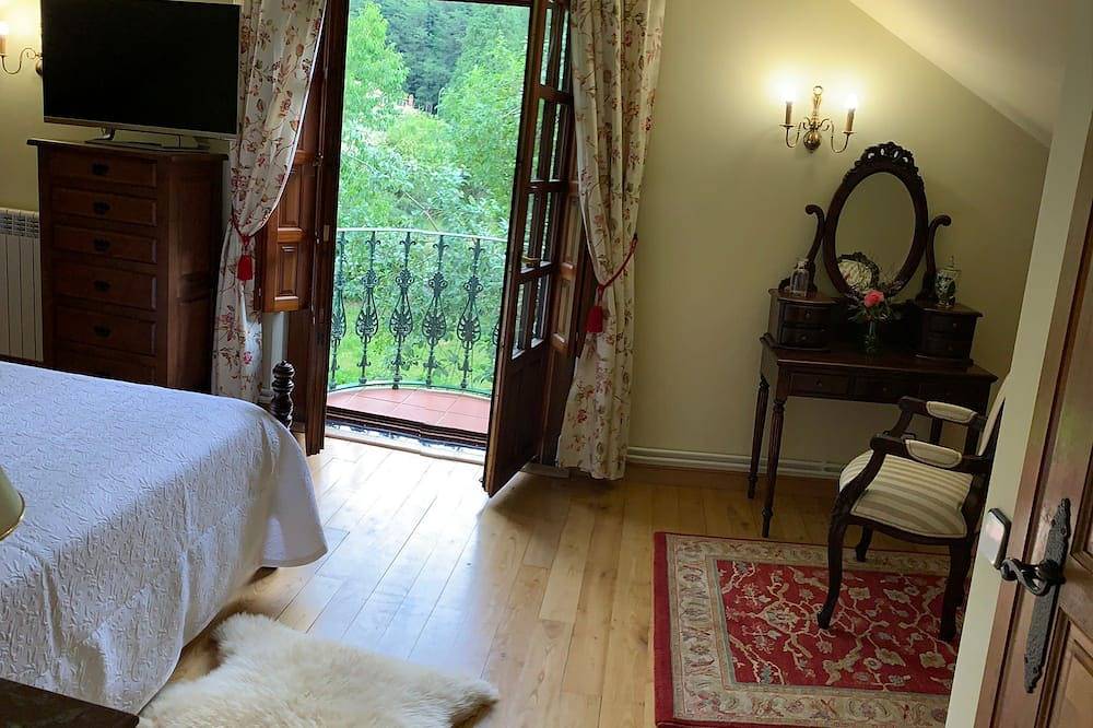 Casa Las Lindes Valle de Cabuerniga , Cantabria in Renedo de Cabuérniga, Cabuérniga