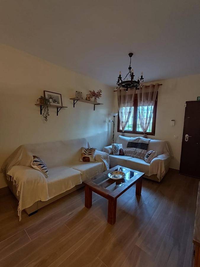 Casa rural para 8 personas, con Terraza y Vistas en Consuegra - 3
