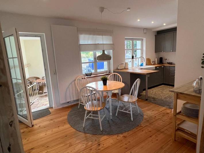 Ferienhaus für 6 Personen, mit Ausblick und Garten in Bingen am Rhein - 2