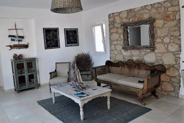 Villa für 7 Personen in Karpathos, Dodekanes, Bild 3