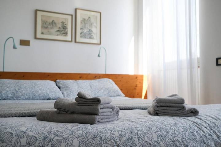 Gîte pour 4 personnes à Crema - 4