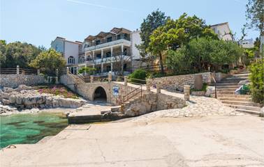 Ferienhaus für 6 Personen, mit Terrasse auf Hvar