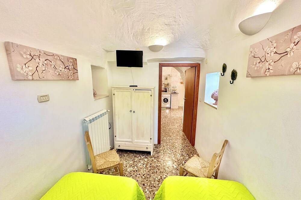 Trulli Fenice (2 habitaciones) in Martina Franca, Provincia de Taranto