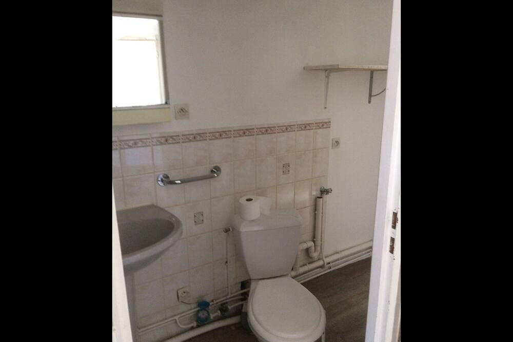 Charming cozy T2 in Poitiers, Vienne