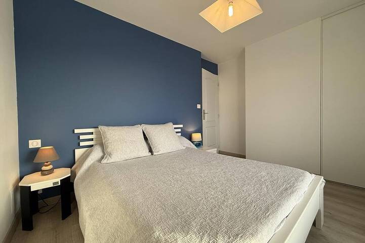 Location de vacances pour 4 personnes à Arbonne - 4