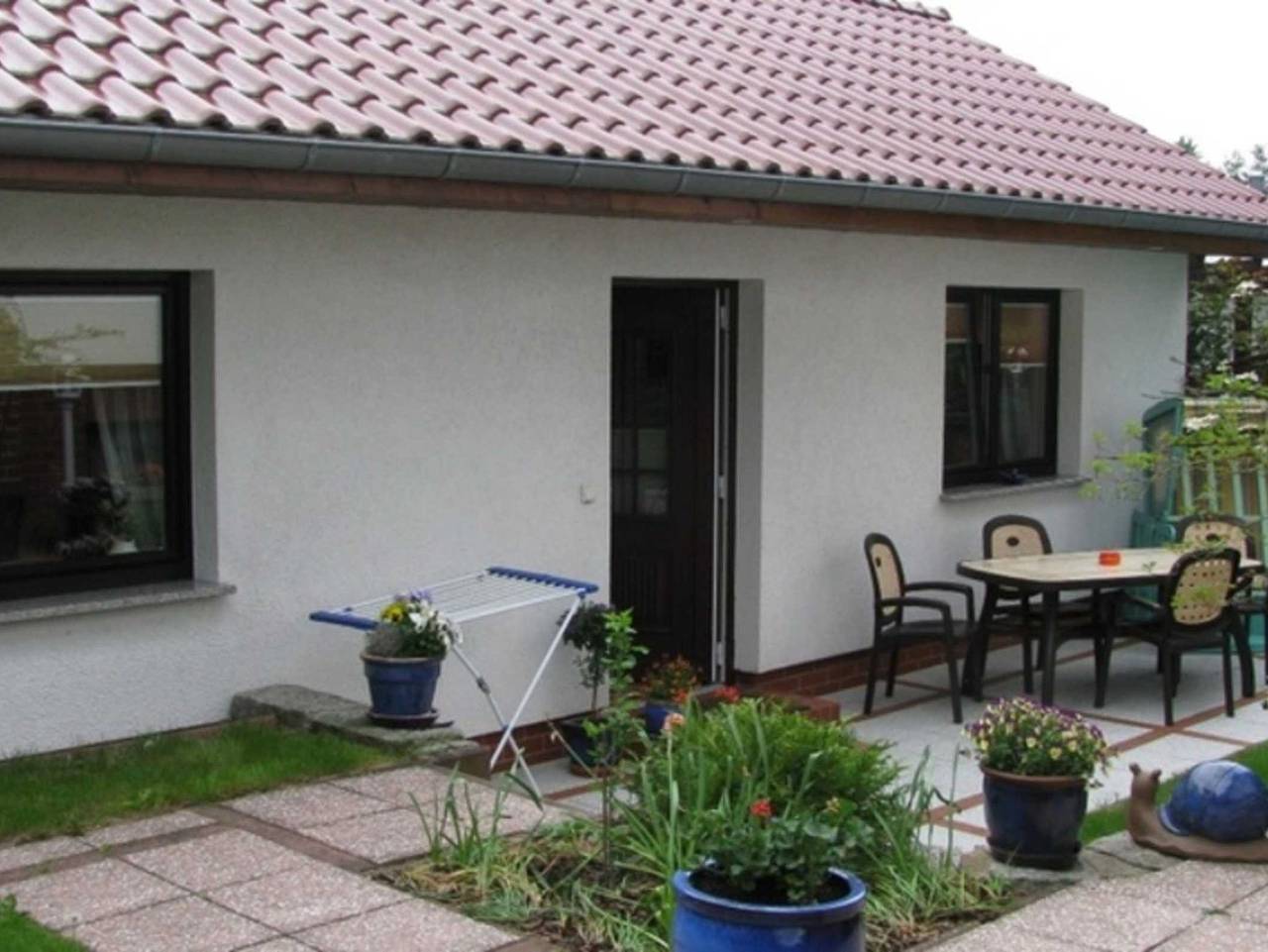 Ferienwohnung in Usedom ab 73€ pro Nacht