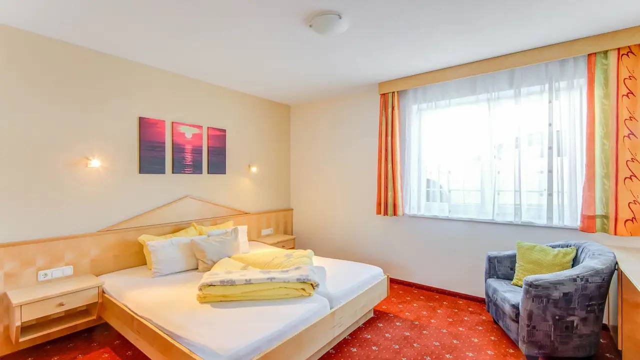 Geheel vakantieappartement, Ferienwohnung für 4 Personen (70 m²) in Fiss in Fiss, Serfaus-Fiss-Ladis