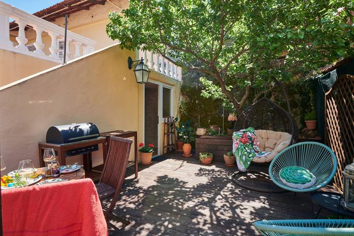 Gîte pour 3 personnes à Cavtat - 2