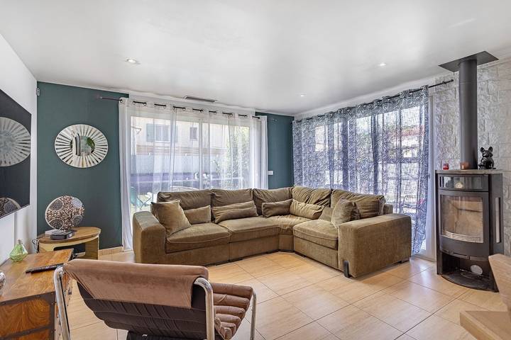 Ferienhaus für 5 Personen, mit Garten in Languedoc-Roussillon - 4