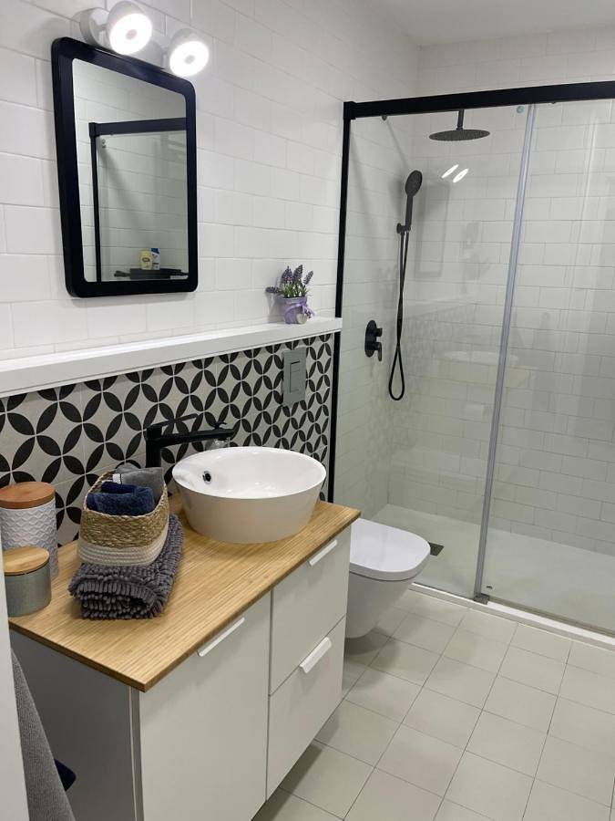 Apartamento entero, One-Bedroom Apartment in Aranjuez, Provincia de Madrid