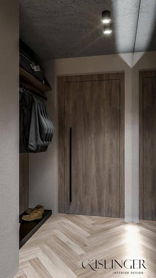 Ganze Wohnung, Gerl Homes - adults only apartments in Wals-Siezenheim, Bezirk Salzburg-Umgebung