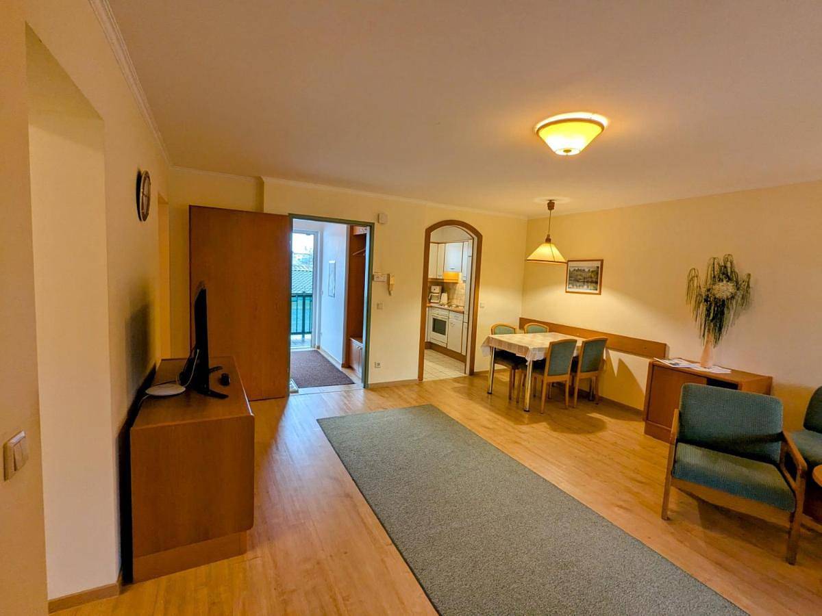Ganze Wohnung, Ferienwohnungen am See in Obertrum am See, Bezirk Salzburg-Umgebung