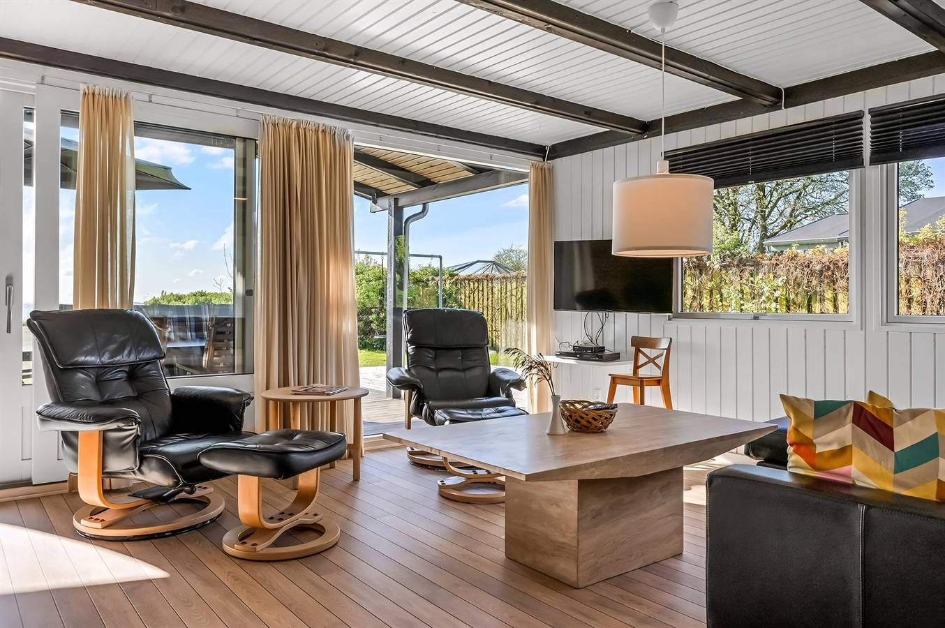 3 bedroom pet friendly home in Bjert in Bjert, Lillebælt
