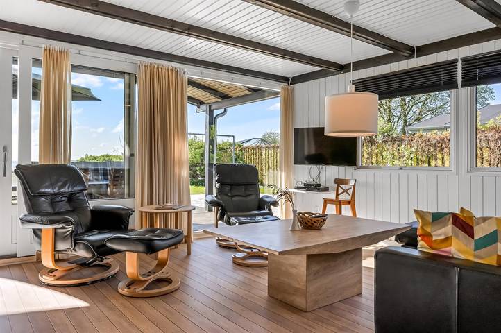3 bedroom pet friendly home in Bjert in Bjert, Kleiner Belt