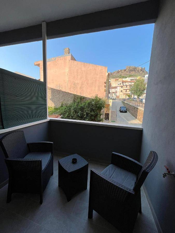 Maison d’hôte pour 2 personnes, avec vue et balcon à Castelsardo - 4