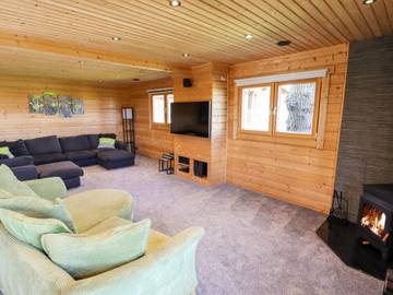 Cottage for 15 People in Tathwell, Lincolnshire Wolds AONB, Photo 1