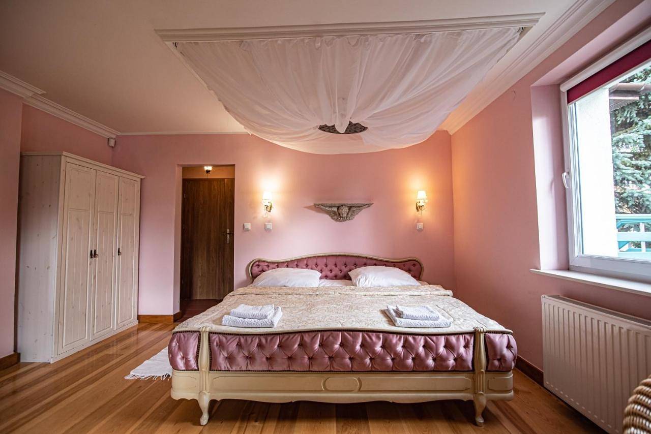Double Room with Private Bathroom in Kołobrzeg, Baltic Sea Pomerania